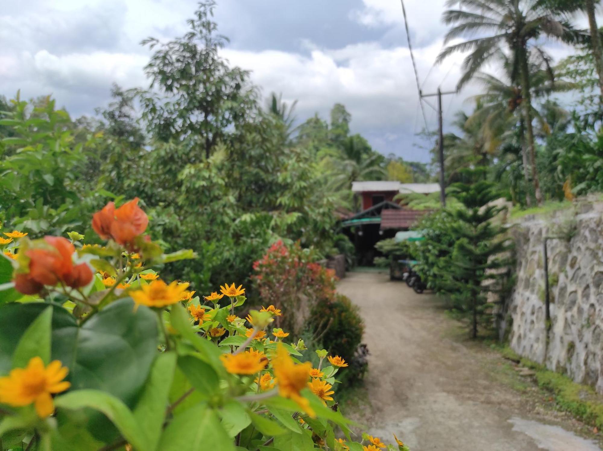 Goa Walet Cottage Прая Екстериор снимка
