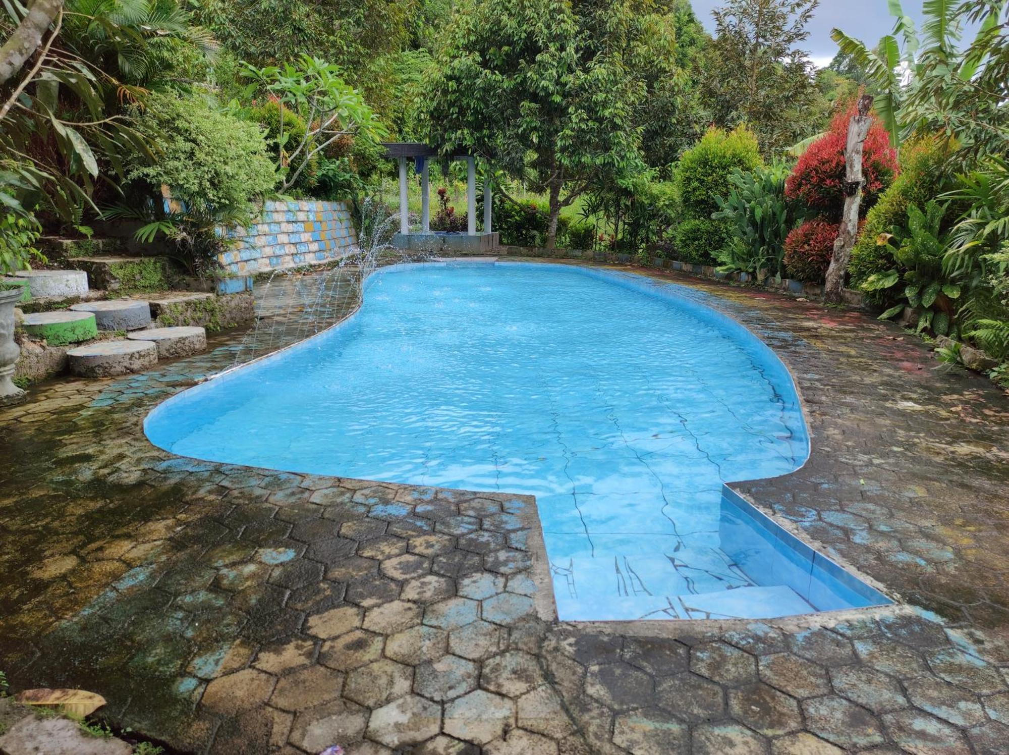 Goa Walet Cottage Прая Екстериор снимка