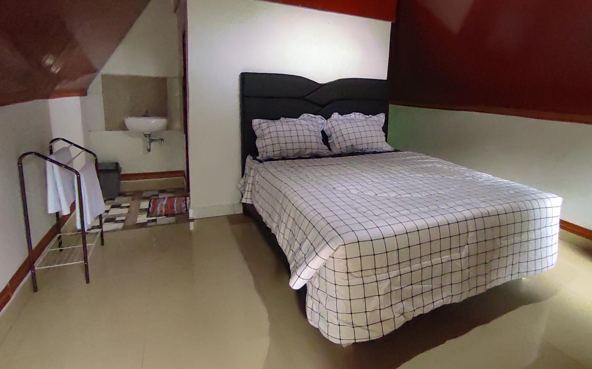 Goa Walet Cottage Прая Екстериор снимка