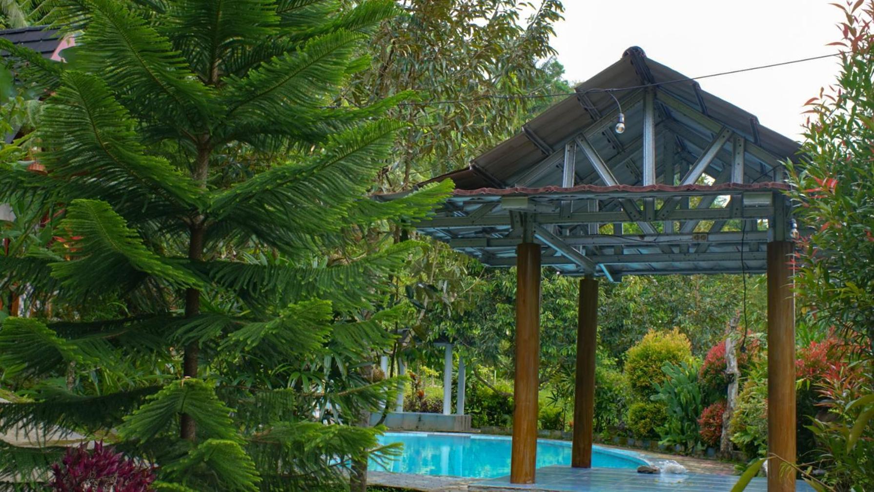 Goa Walet Cottage Прая Екстериор снимка