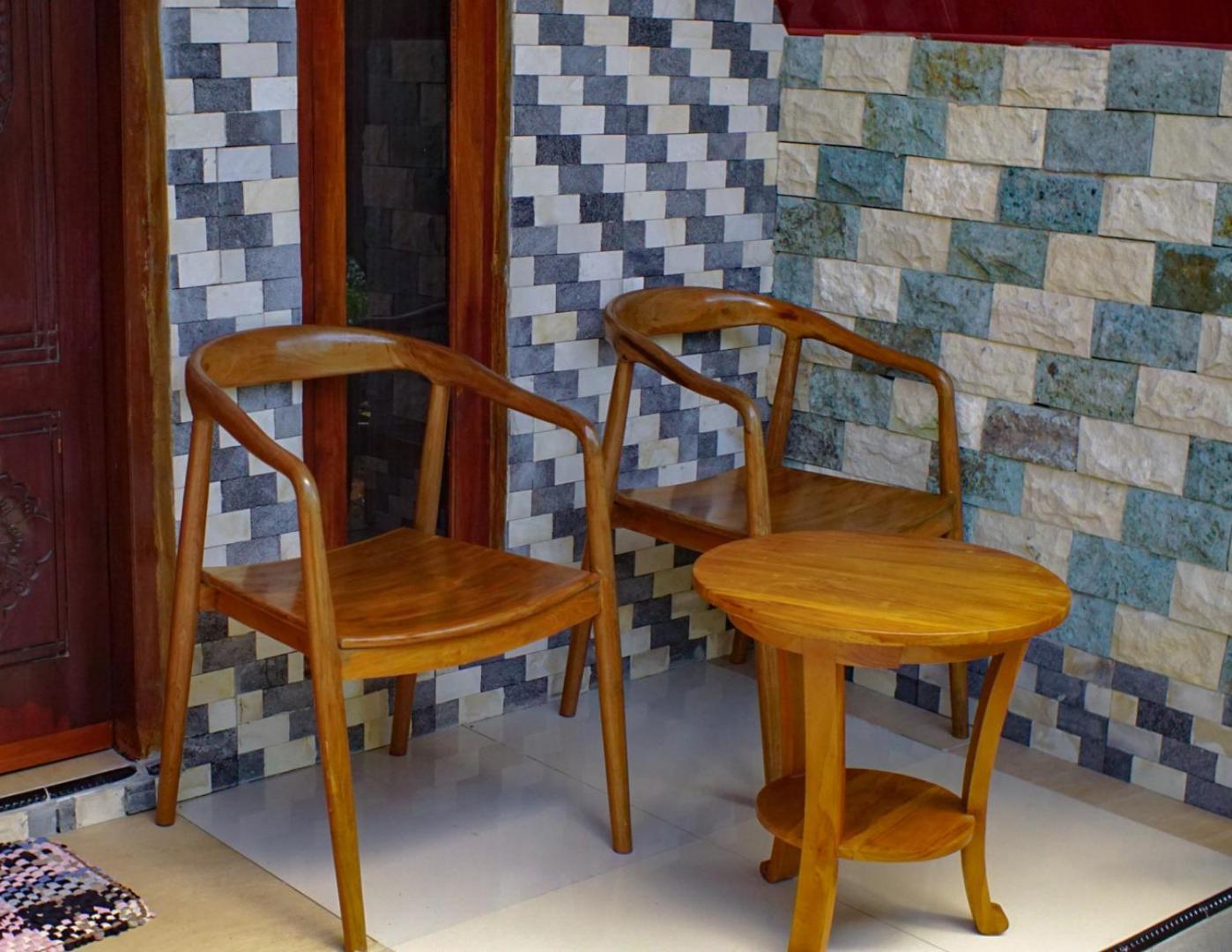 Goa Walet Cottage Прая Екстериор снимка