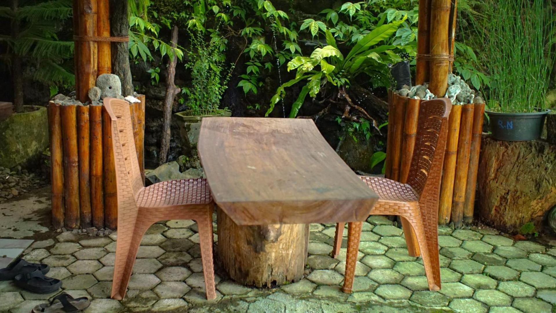 Goa Walet Cottage Прая Екстериор снимка