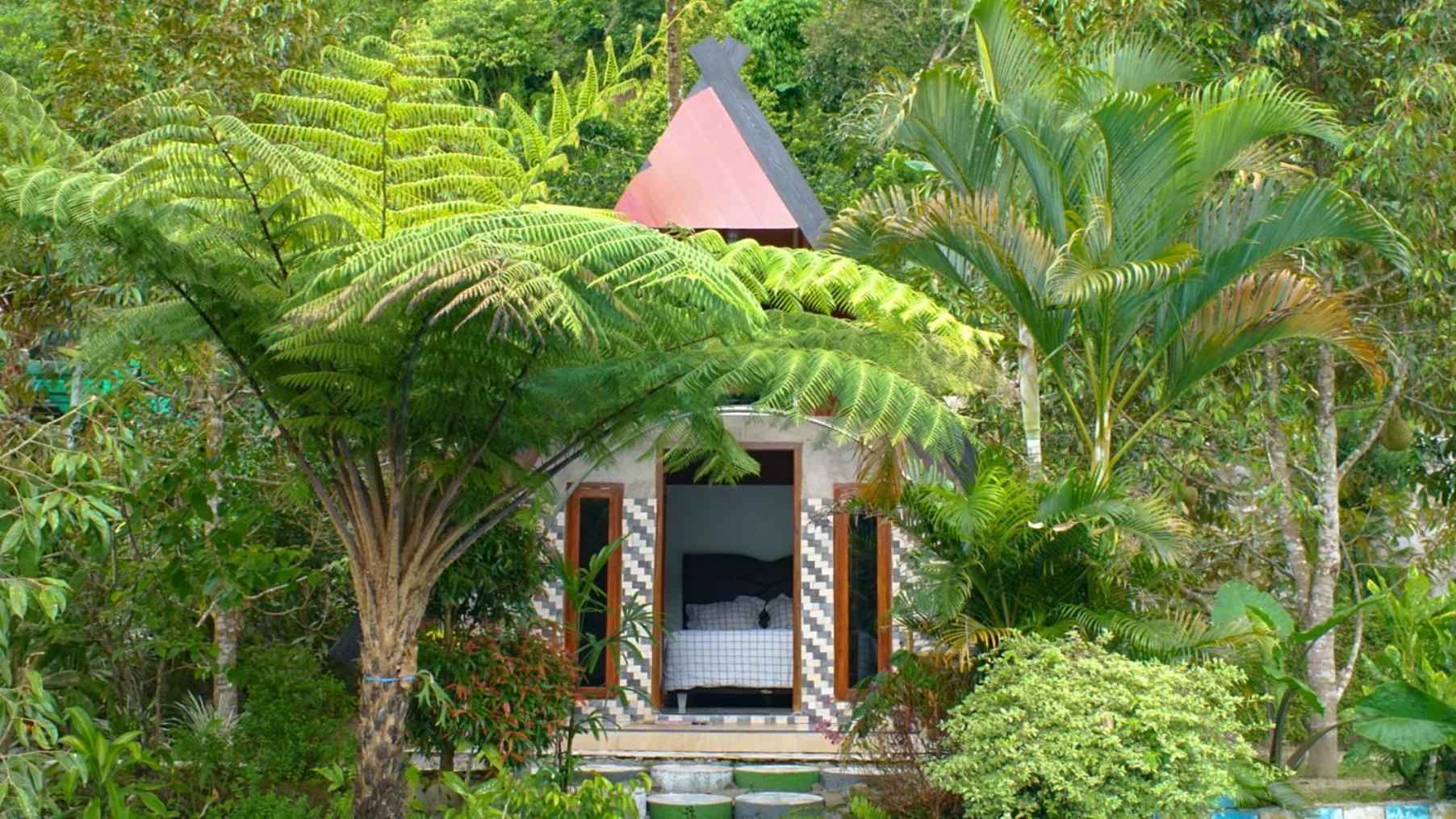 Goa Walet Cottage Прая Екстериор снимка