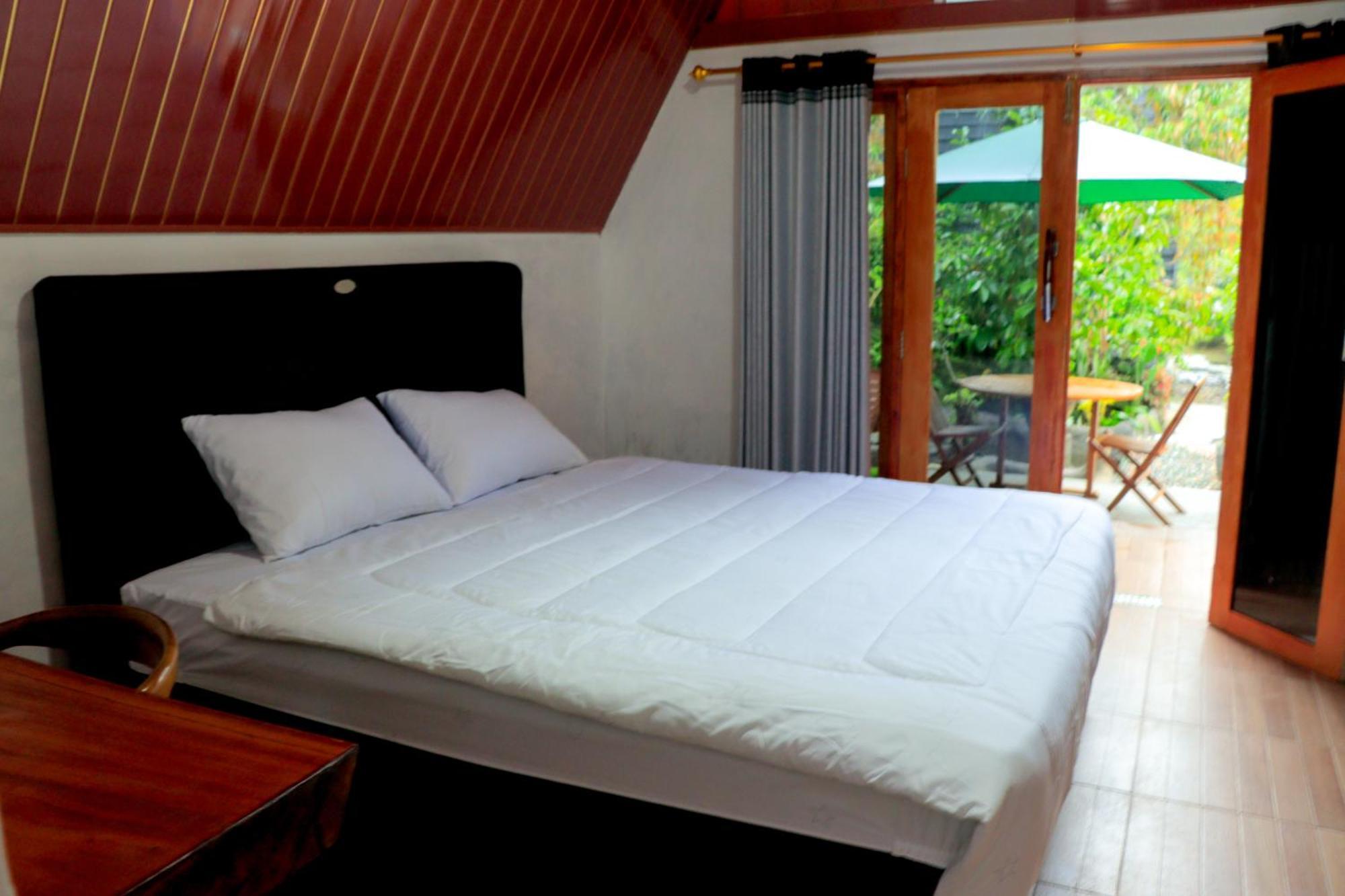 Goa Walet Cottage Прая Екстериор снимка