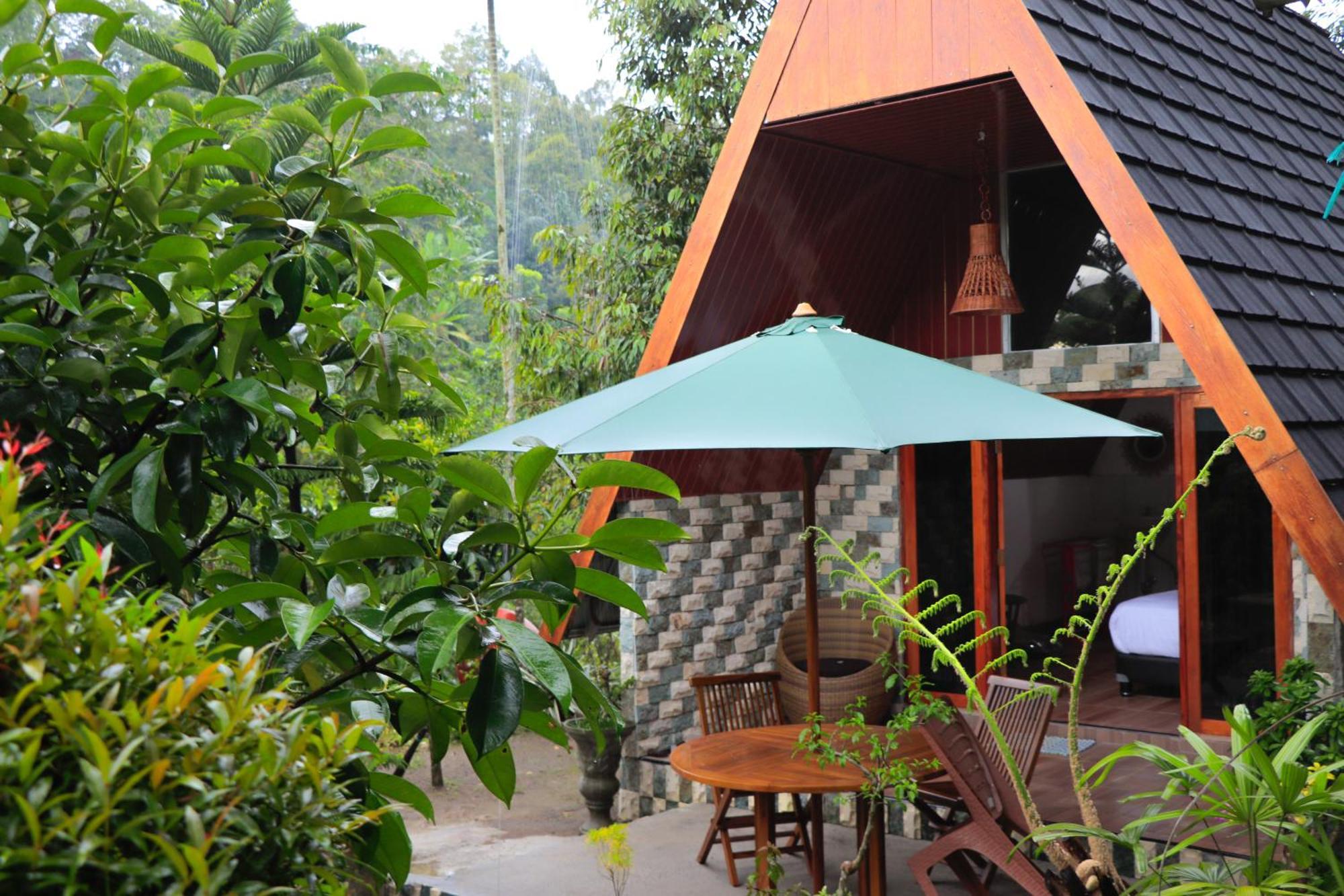 Goa Walet Cottage Прая Екстериор снимка