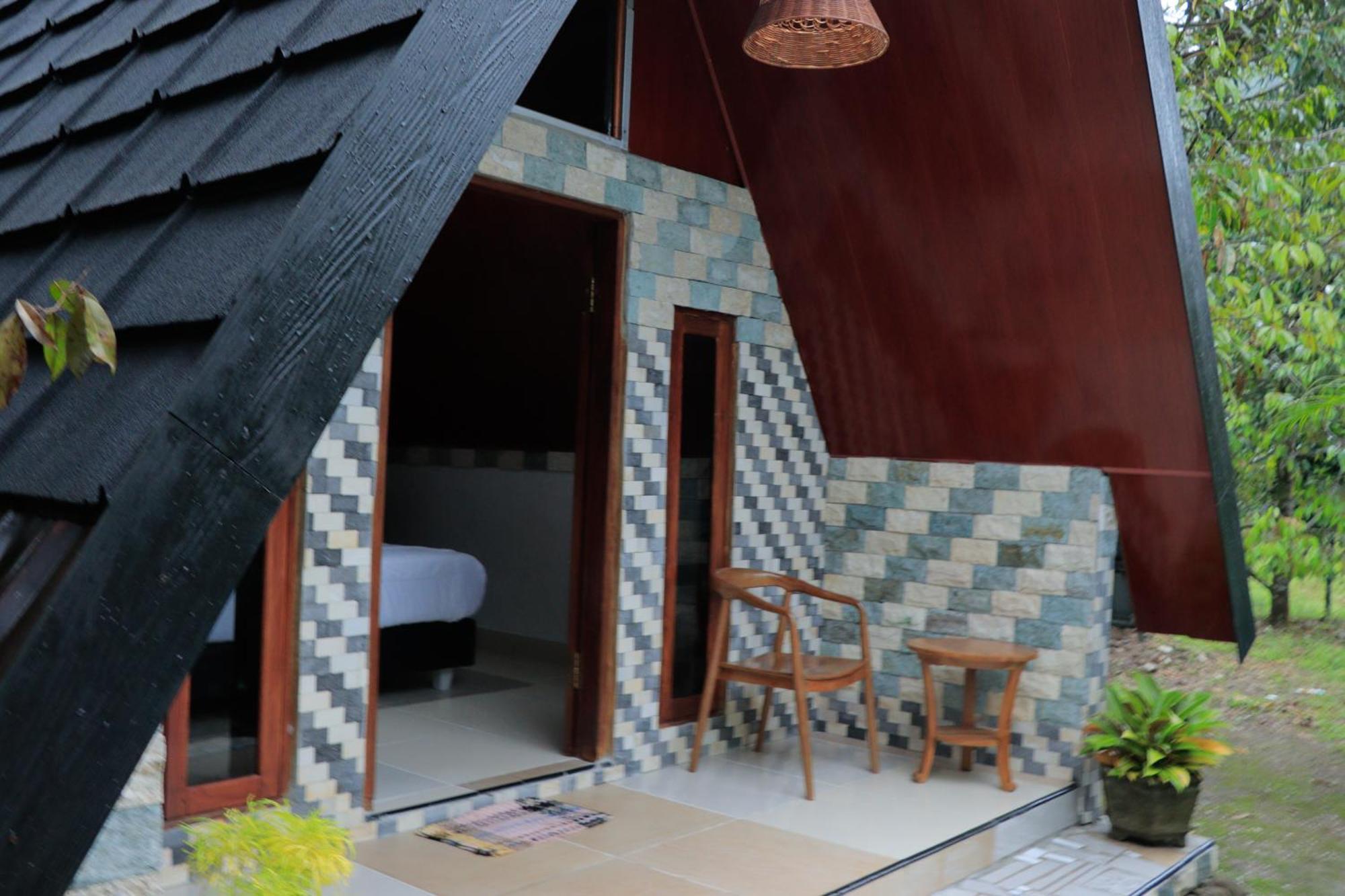 Goa Walet Cottage Прая Екстериор снимка
