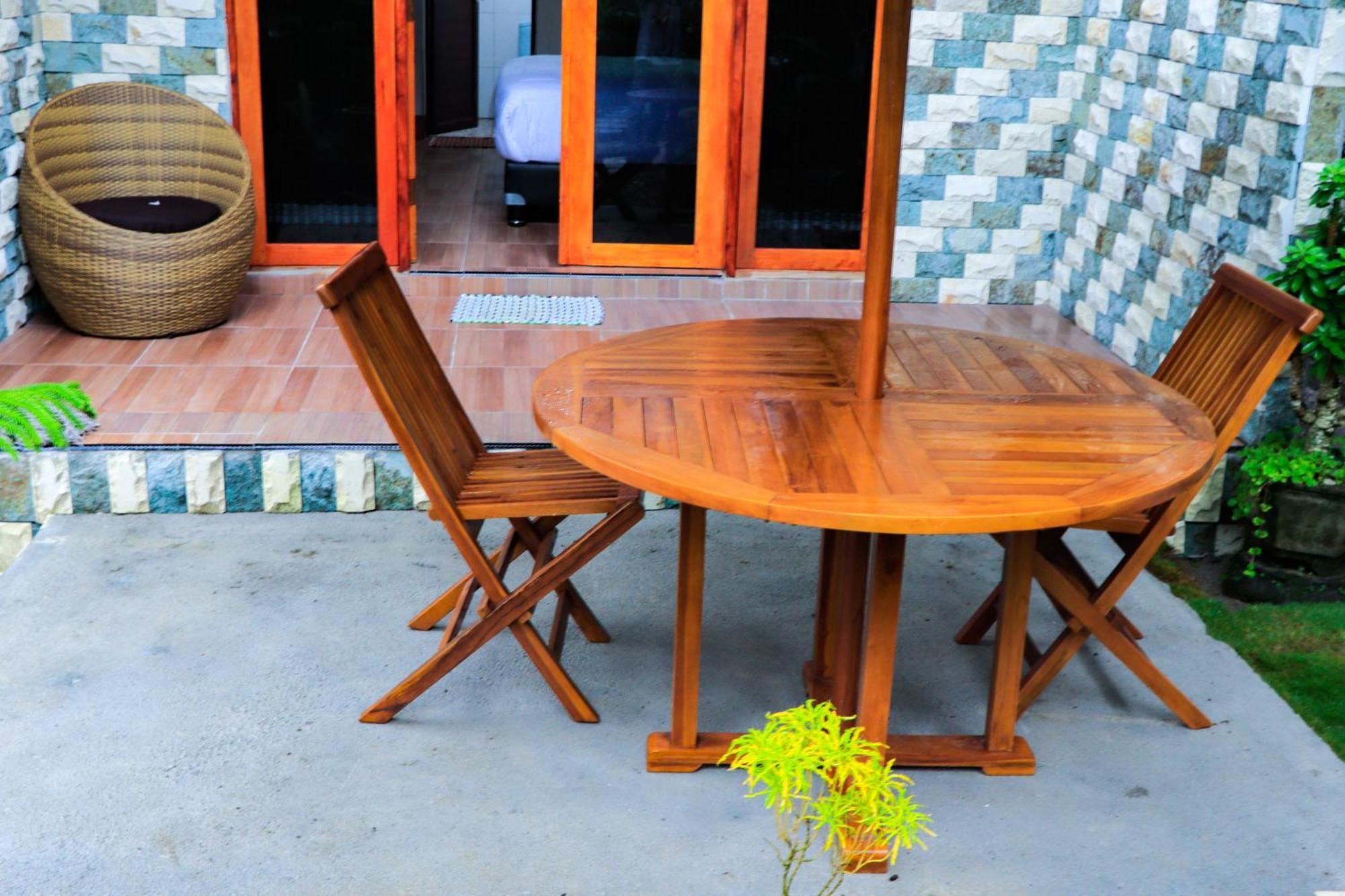Goa Walet Cottage Прая Екстериор снимка