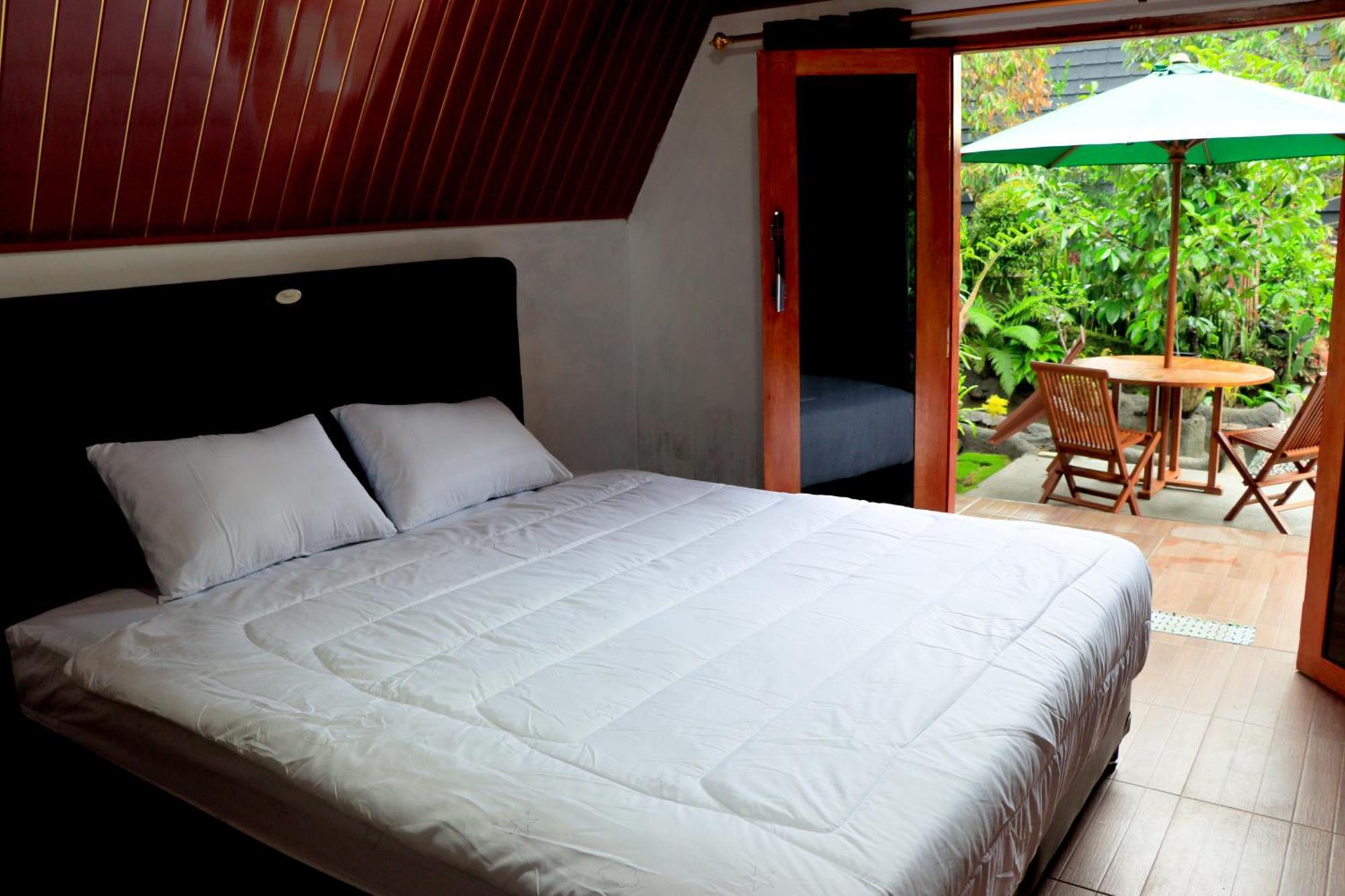 Goa Walet Cottage Прая Екстериор снимка