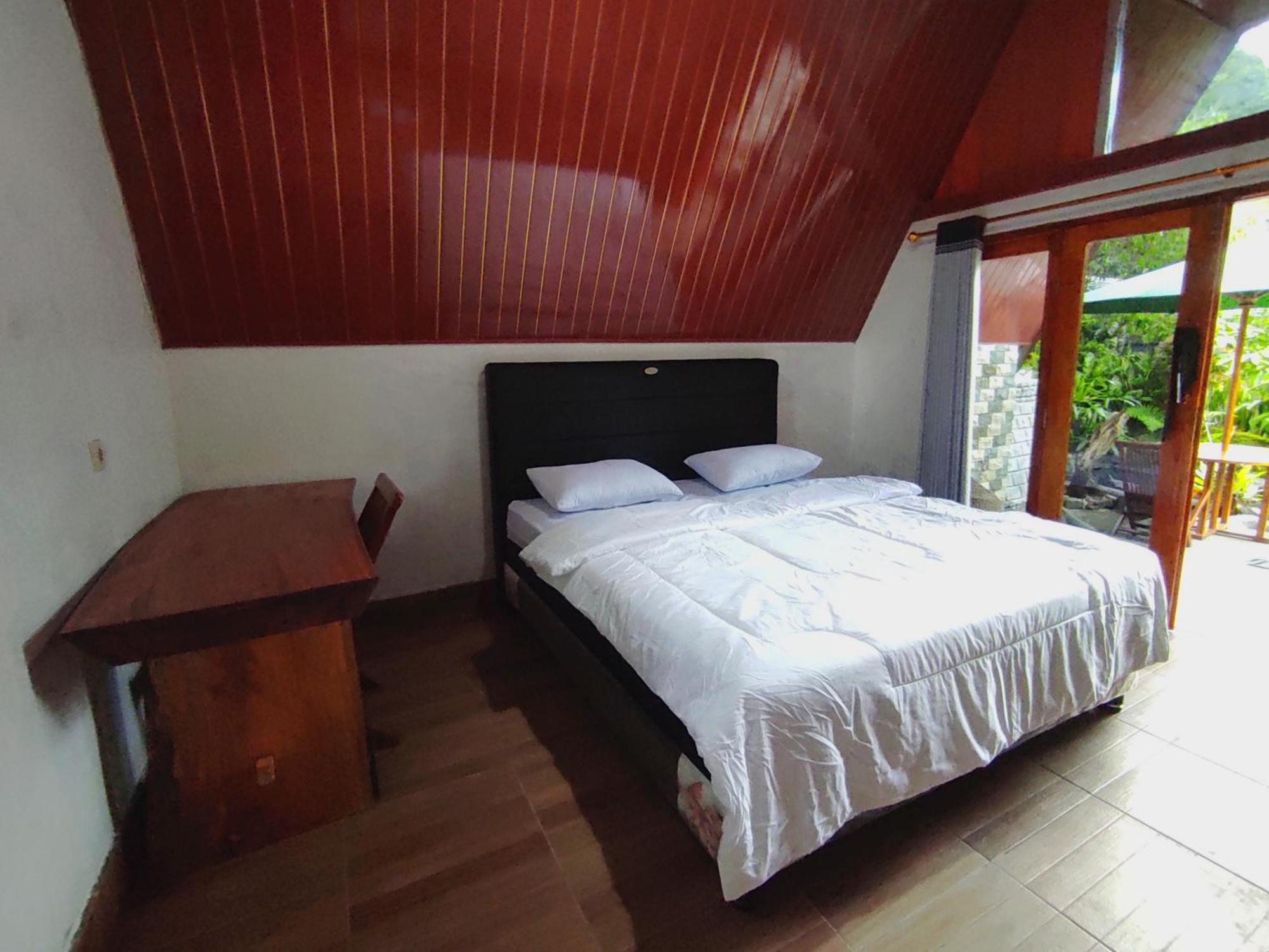 Goa Walet Cottage Прая Екстериор снимка