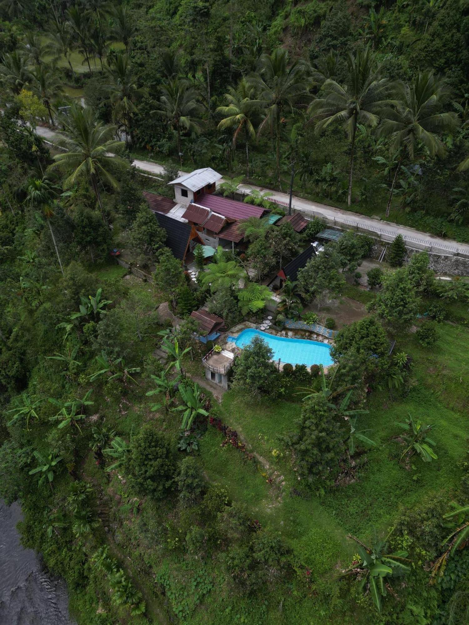 Goa Walet Cottage Прая Екстериор снимка