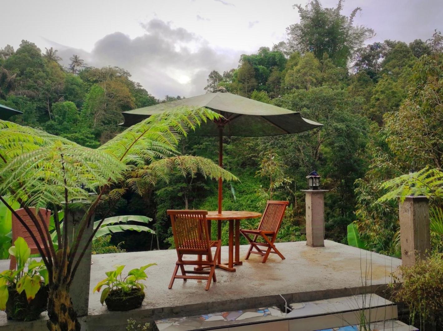 Goa Walet Cottage Прая Екстериор снимка