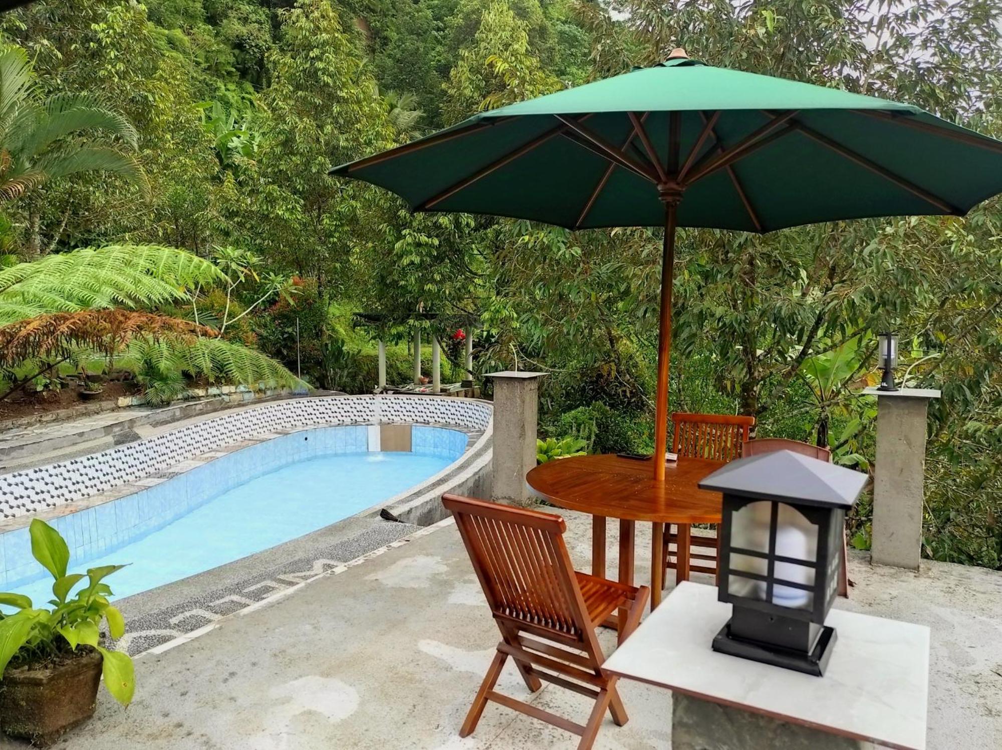 Goa Walet Cottage Прая Екстериор снимка