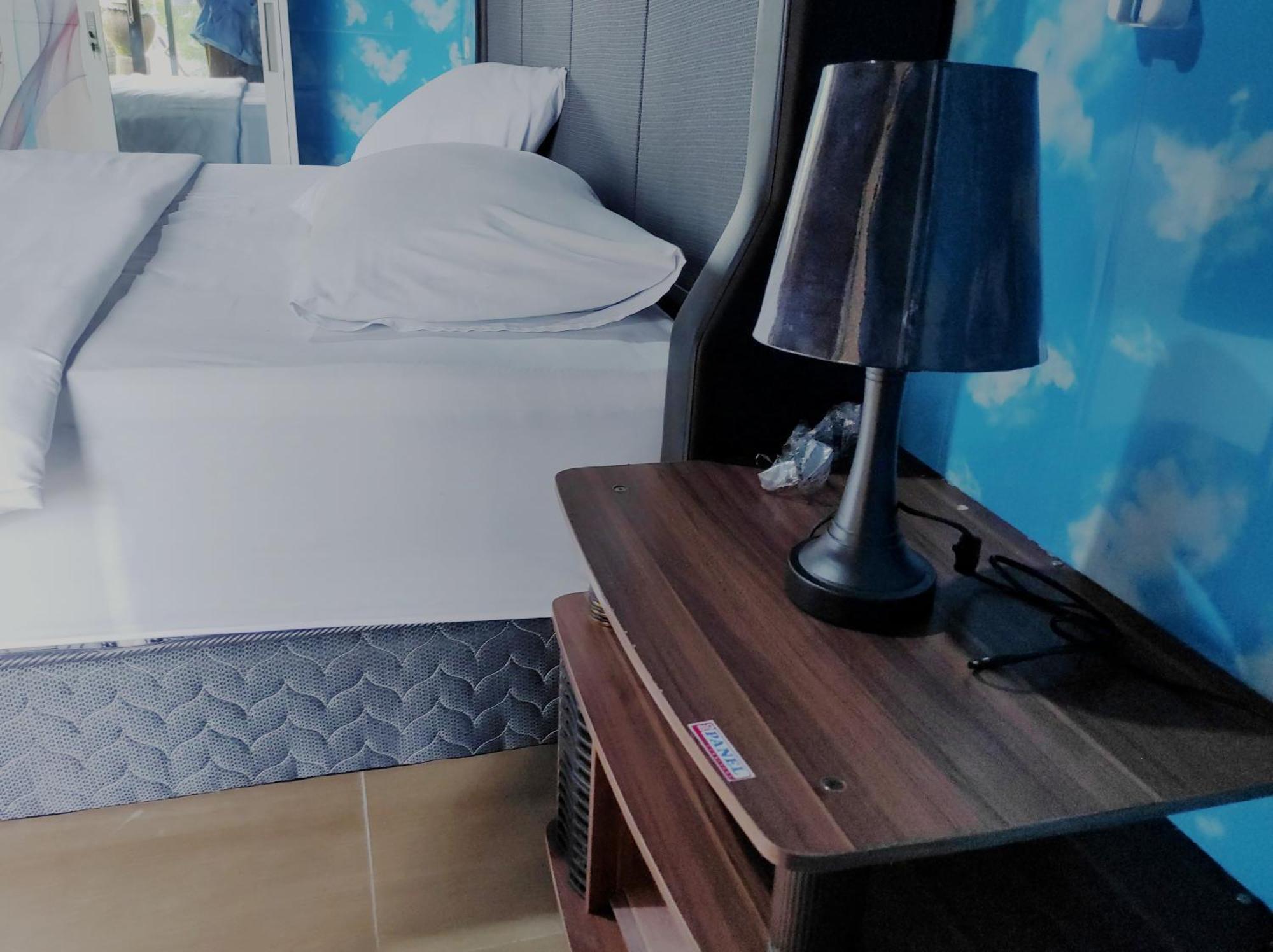 Goa Walet Cottage Прая Екстериор снимка