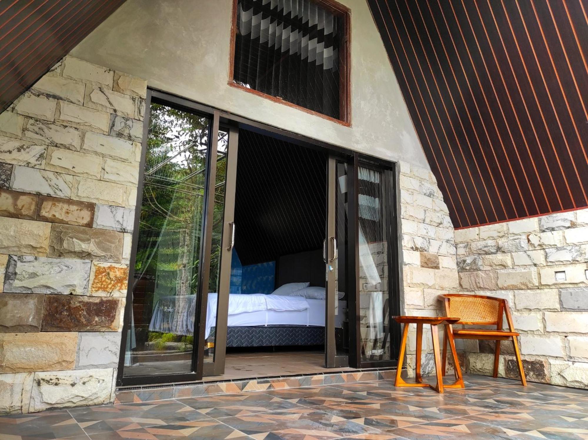 Goa Walet Cottage Прая Екстериор снимка