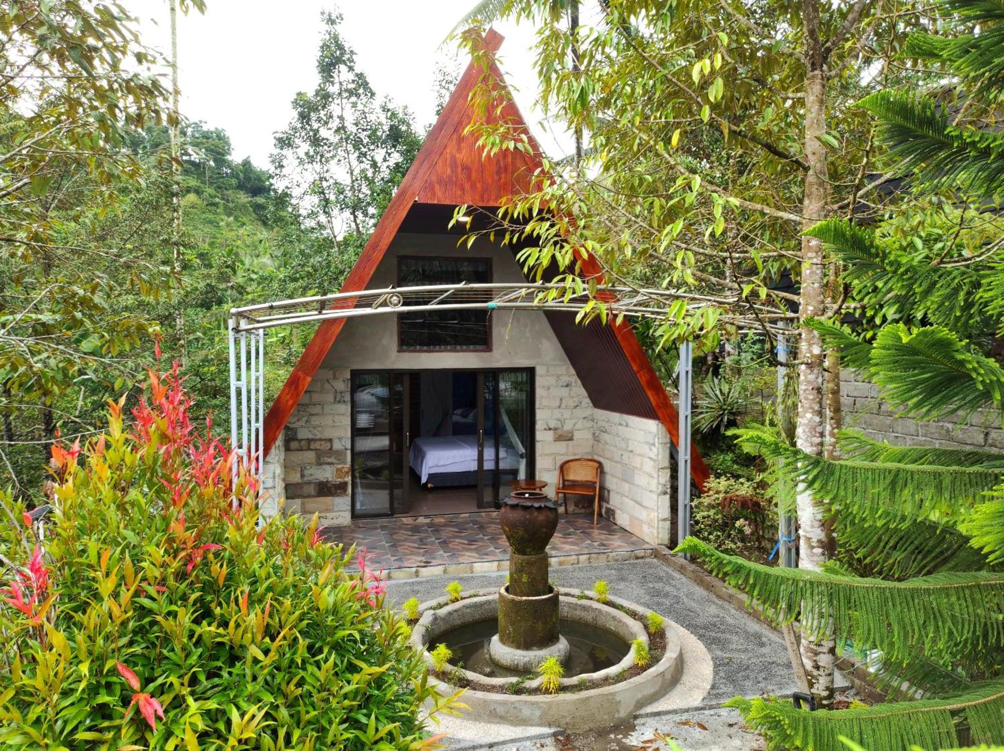 Goa Walet Cottage Прая Екстериор снимка
