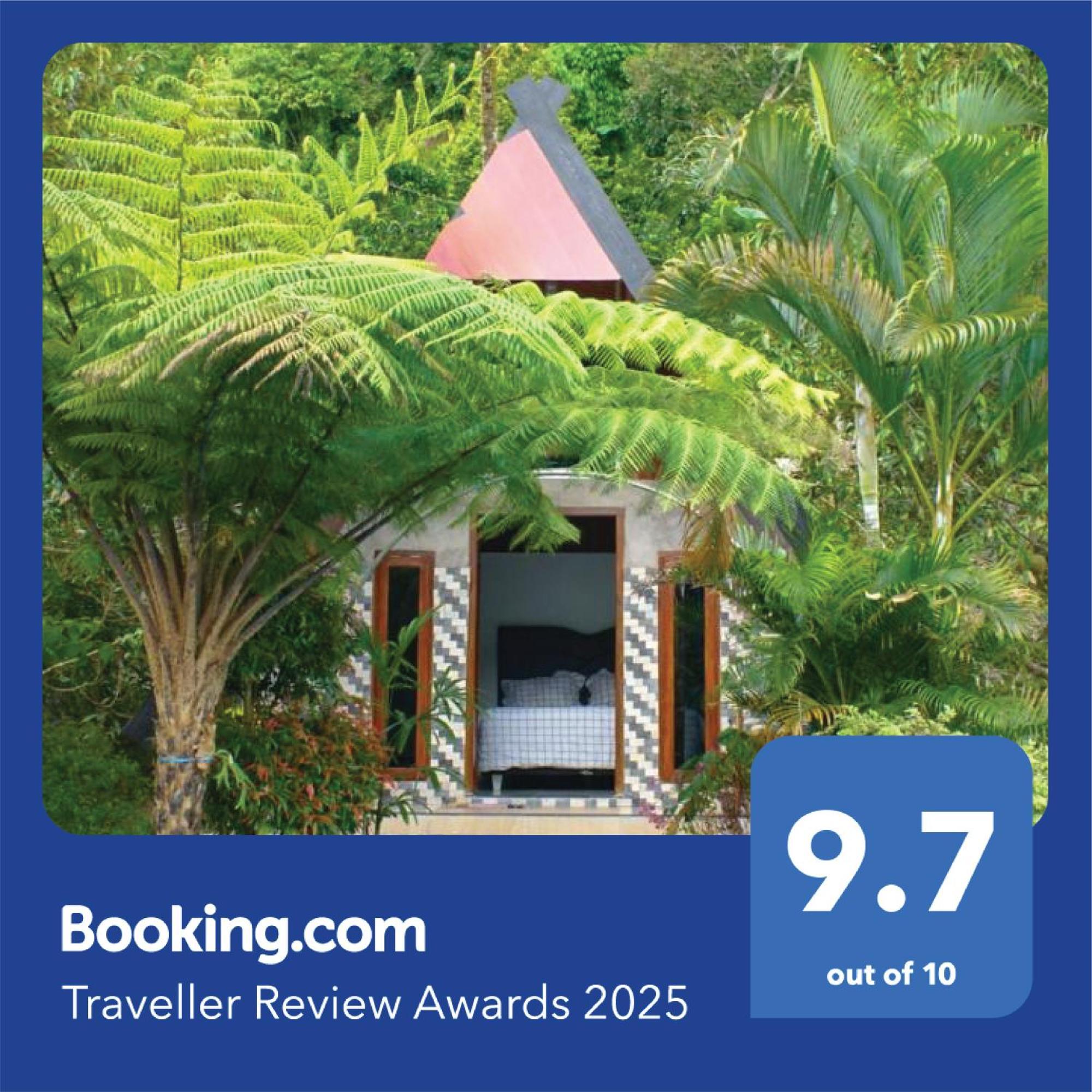 Goa Walet Cottage Прая Екстериор снимка