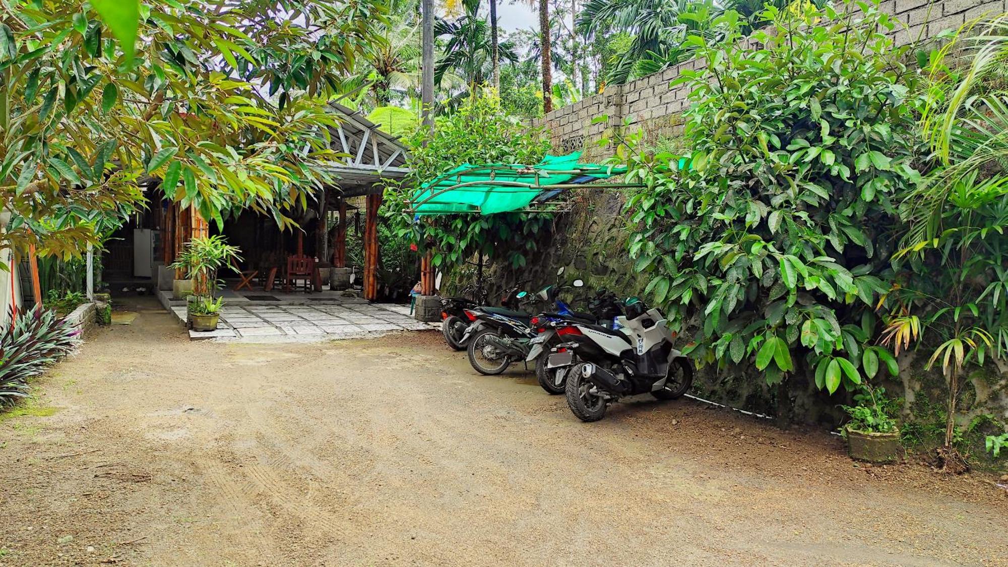 Goa Walet Cottage Прая Екстериор снимка